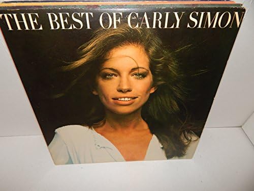 Simon, Carly - Anticipation - Amazon.com Music